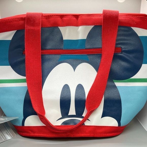 Disney Handbags - Disney Womens Multicolor Shoulder Strap Handbag